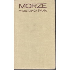 Morze w kulturach świata
